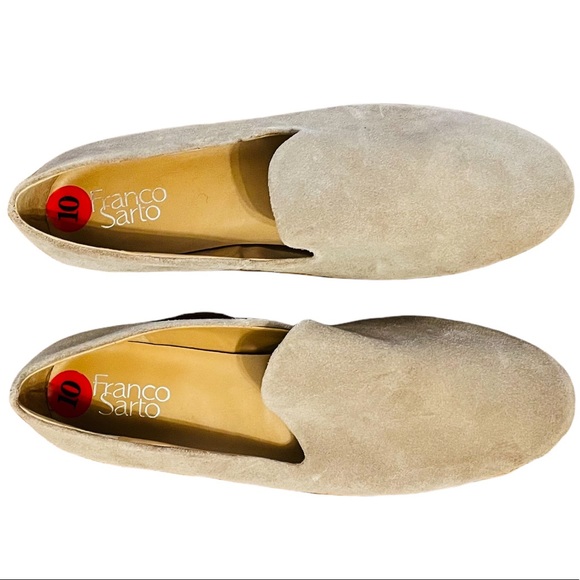 Franco Sarto Shoes - Franco Sarto loafers